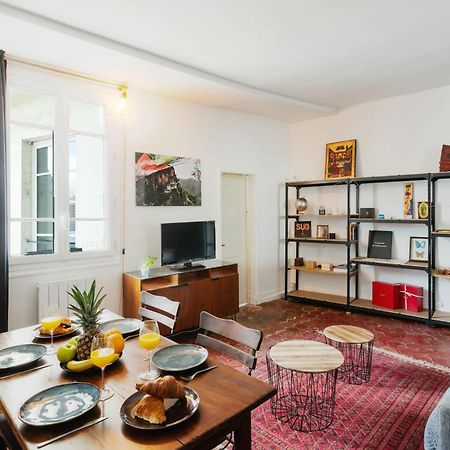 Central Paris - Sentier - 1Br - Cityapartmentstay 외부 사진