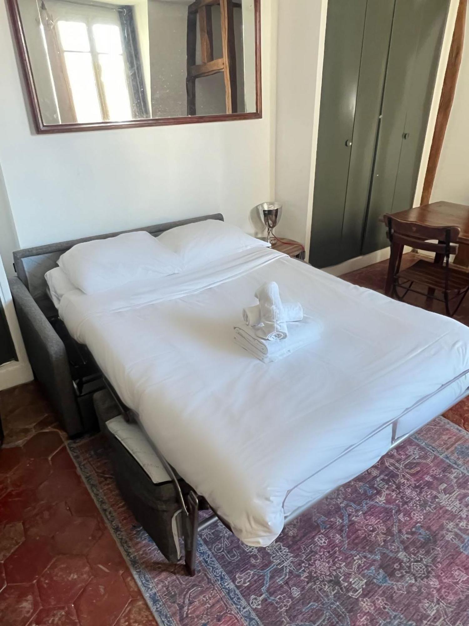 Central Paris - Sentier - 1Br - Cityapartmentstay 외부 사진