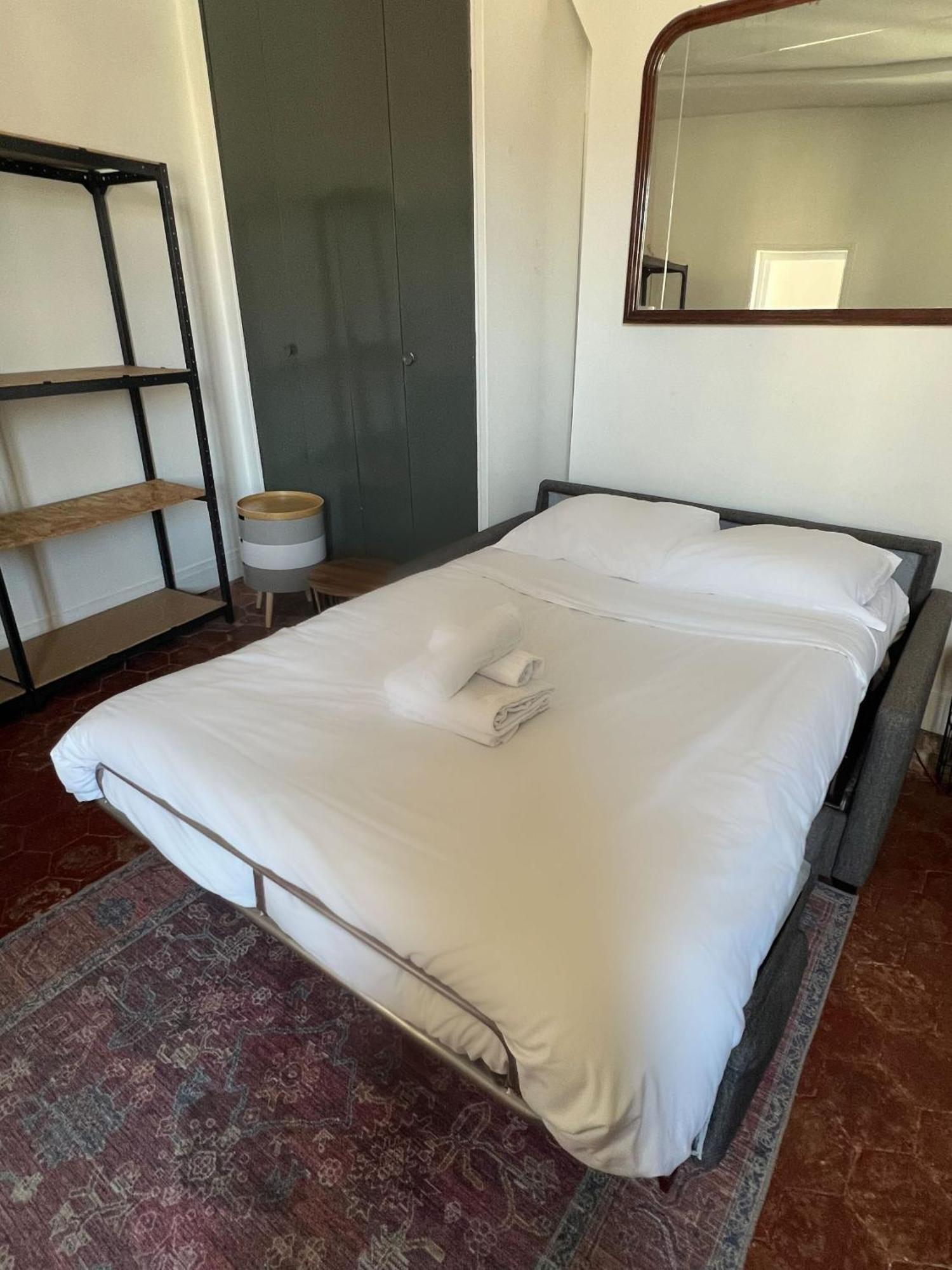 Central Paris - Sentier - 1Br - Cityapartmentstay 외부 사진